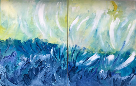 Souffle des profondeurs