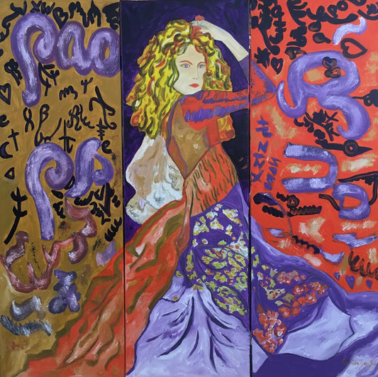 La Danse des Symboles